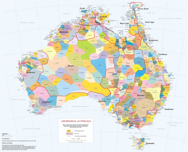 aboriginal-tribal-language-map